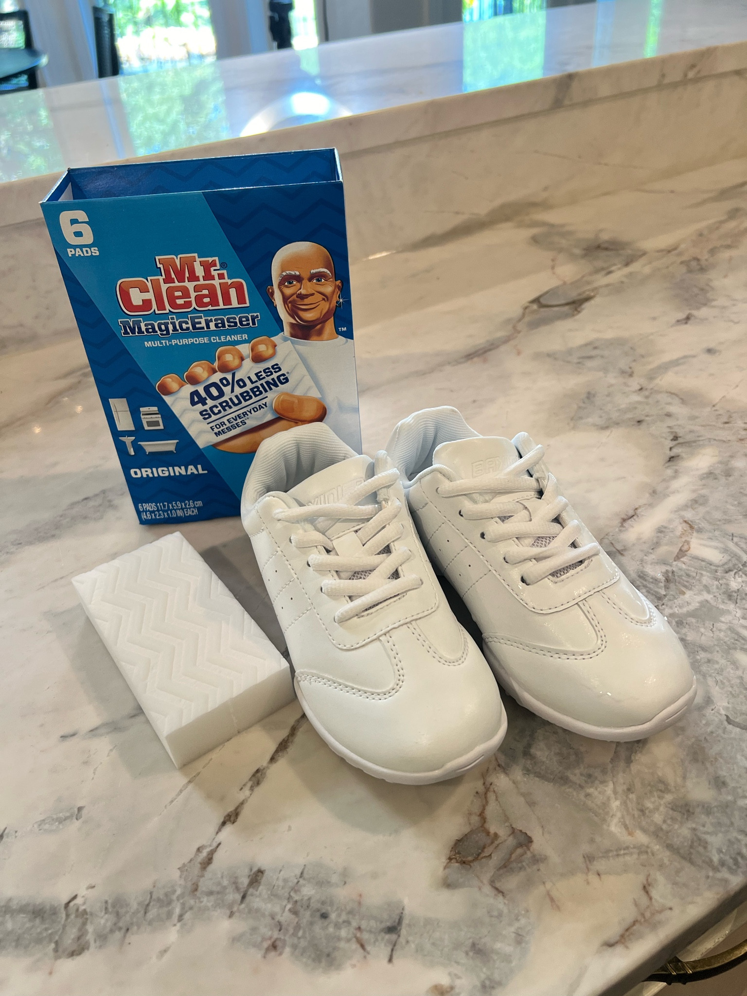 

Our top 4 household essentials!🏡
#TheHomeDepotPartner The @homedepot has everything you need for your home, including cleaning supplies! These products and tried and true, and always in our house! 

#TheHomeDepot
#liketkit
@shop.ltk



