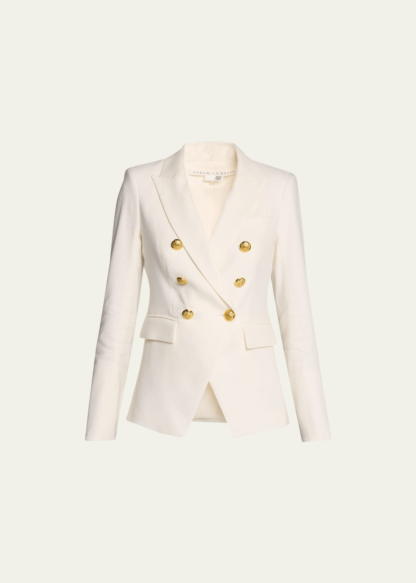 Veronica Beard Miller Dickey Jacket | Bergdorf Goodman