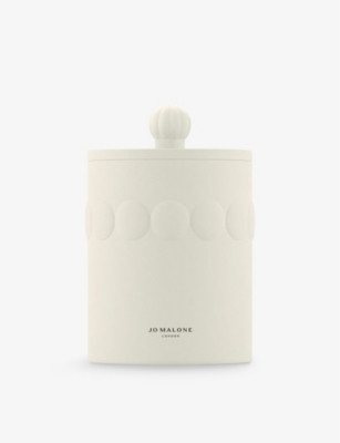 Golden Amber and Orange Townhouse scented candle 300g | Selfridges