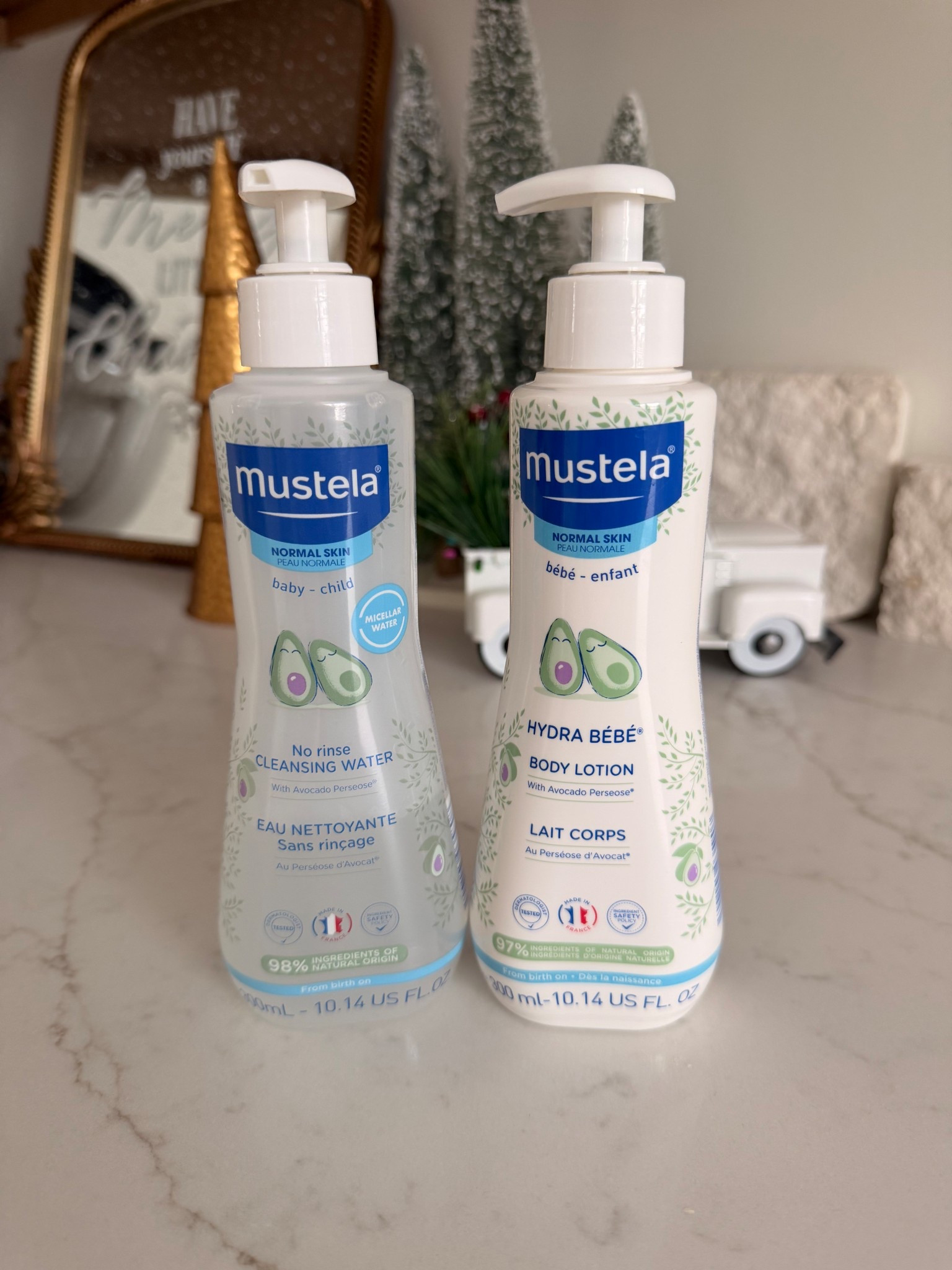 Mustela is life saving for those in between bath days! Especially with a baby who just started eating solids

#LTKBaby #LTKKids #LTKmomlife