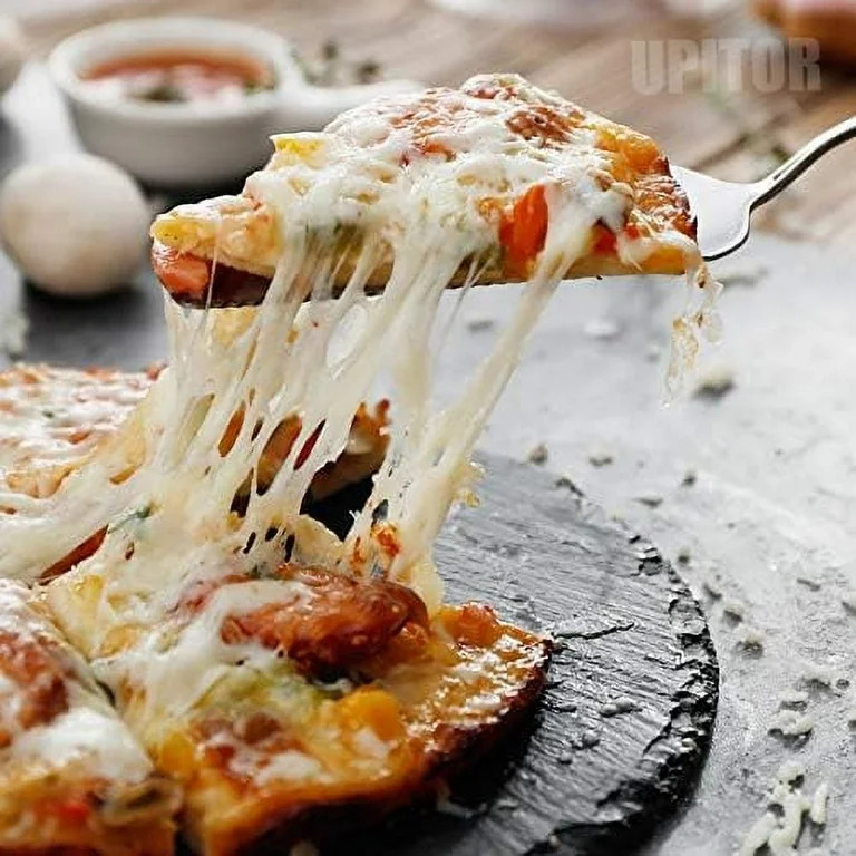 UPITOR Stainless Steel Cake Server and Pie Servers Set of 2,Dessert Pastry Pie Cake Servers - Per... | Walmart (US)