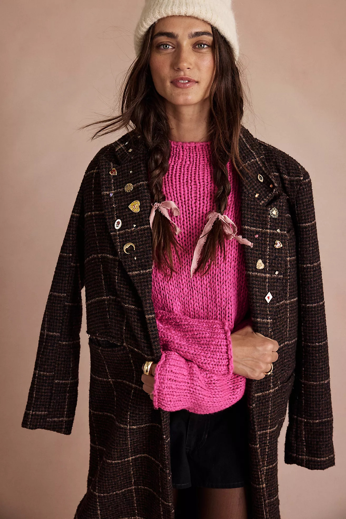 Opal Rollneck Knit Sweater | Free People (Global - UK&FR Excluded)