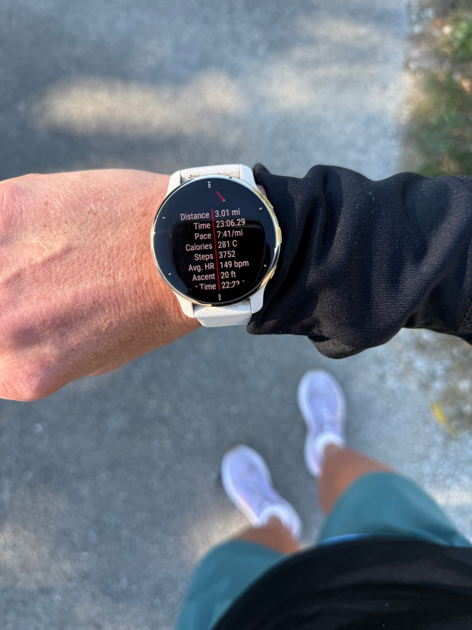 Favorite running watch! I’ve had my Garmin for 4-5 years now. So reliable and accurate 

#LTKGiftGuide #LTKActive