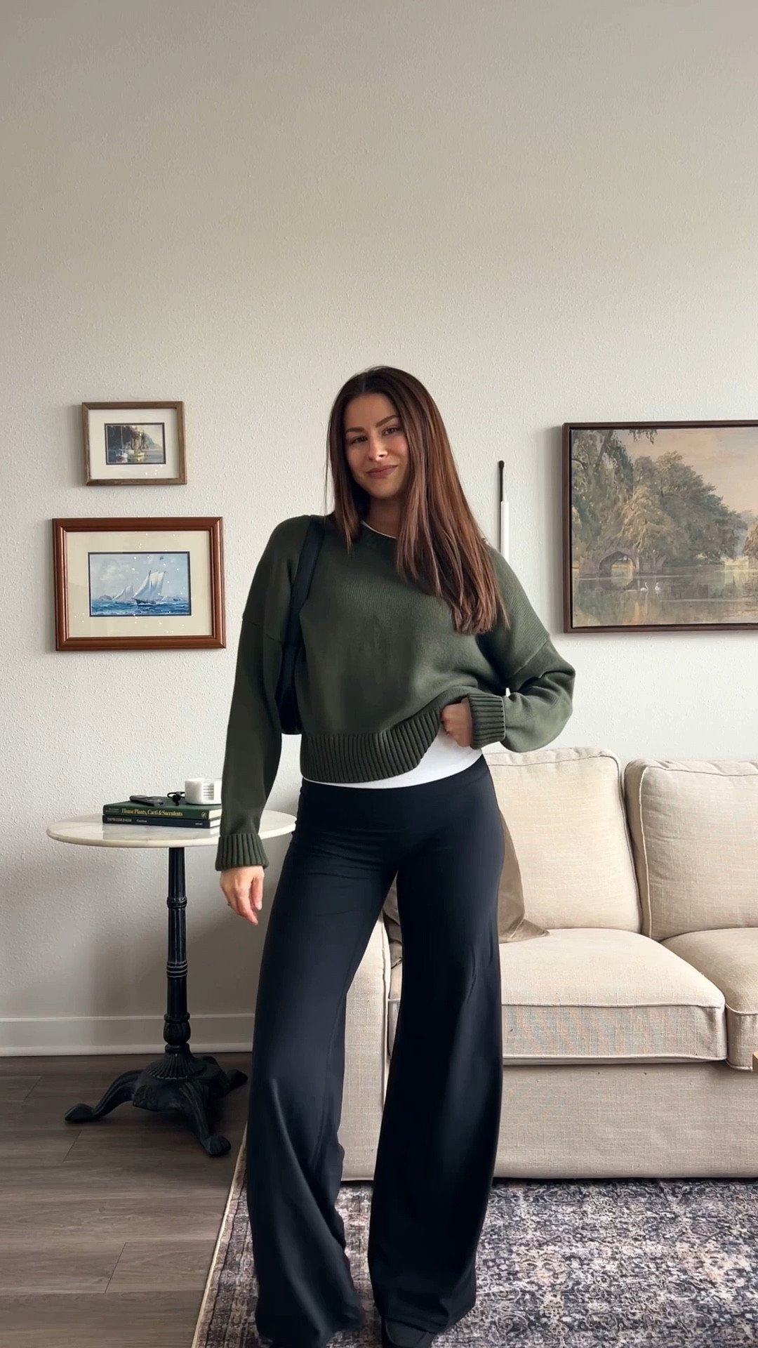 Casual outfit of the day 🖤


#LTKFindsUnder100 #LTKootd #LTKgrwm