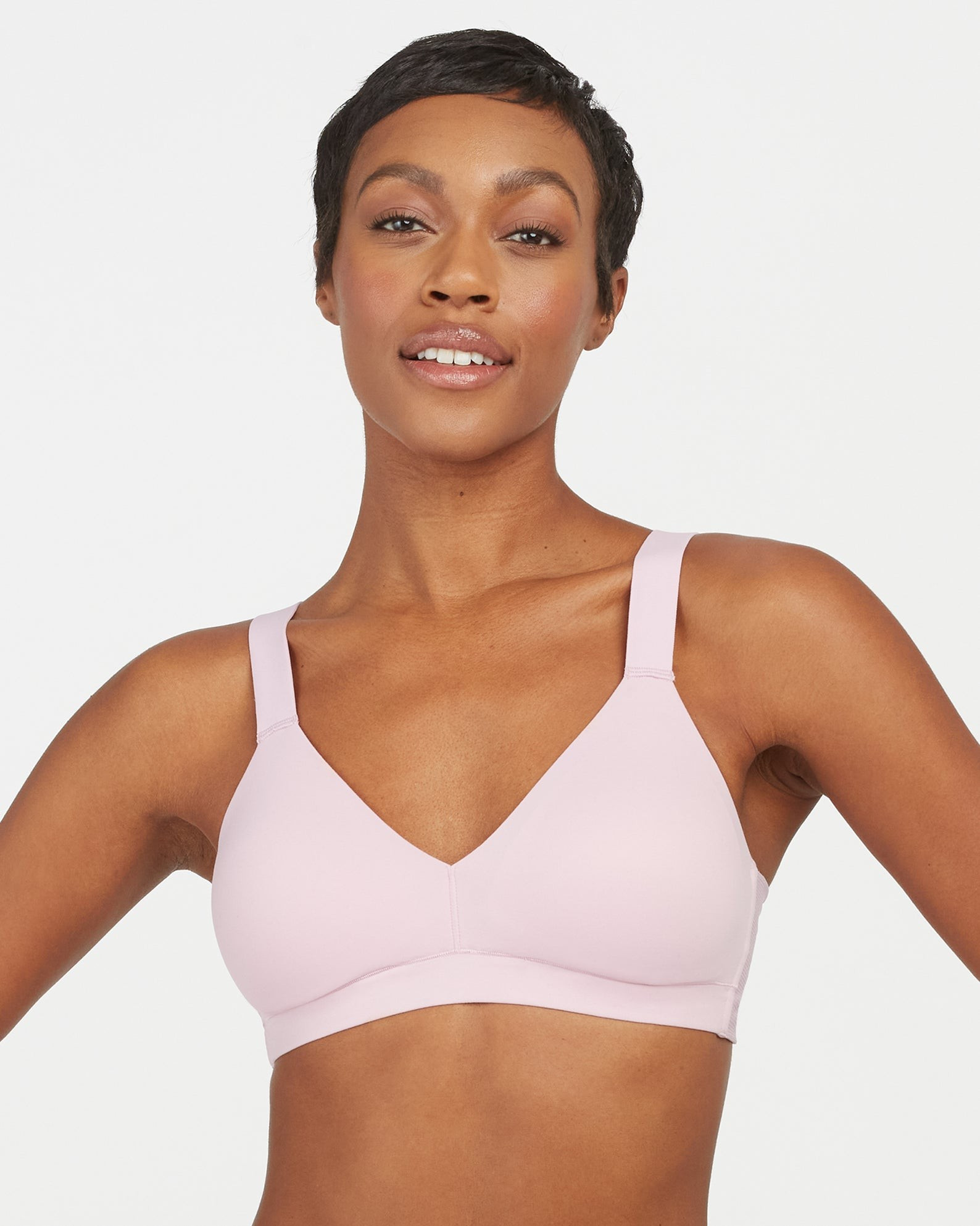 Bra-llelujah!® Lightly Lined Bralette | Spanx
