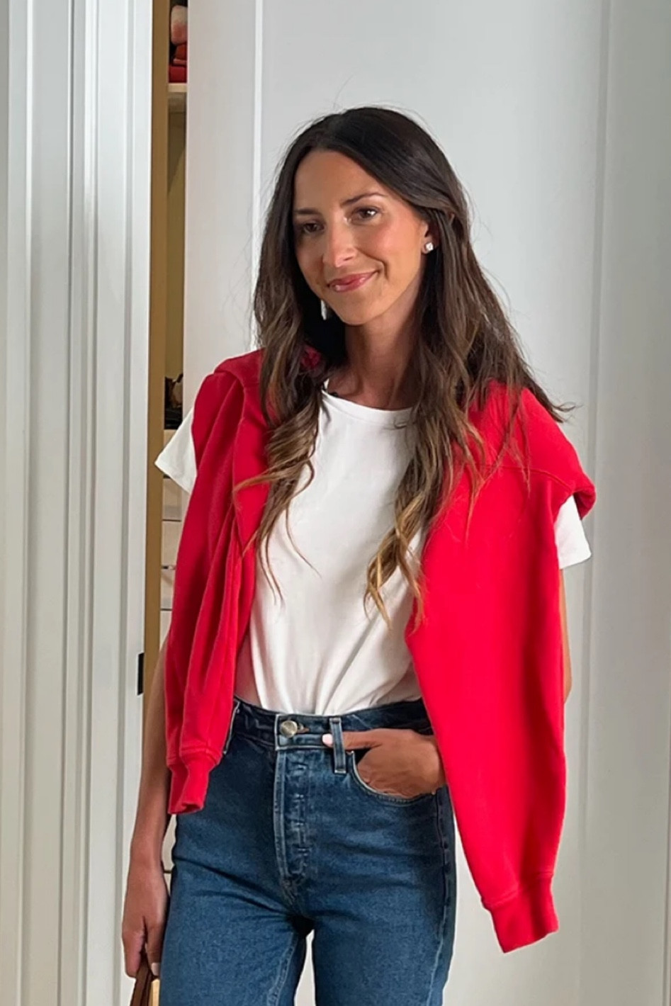 Mom on-the-go look

#LTKSeasonal #LTKshoecrush #LTKstyletip