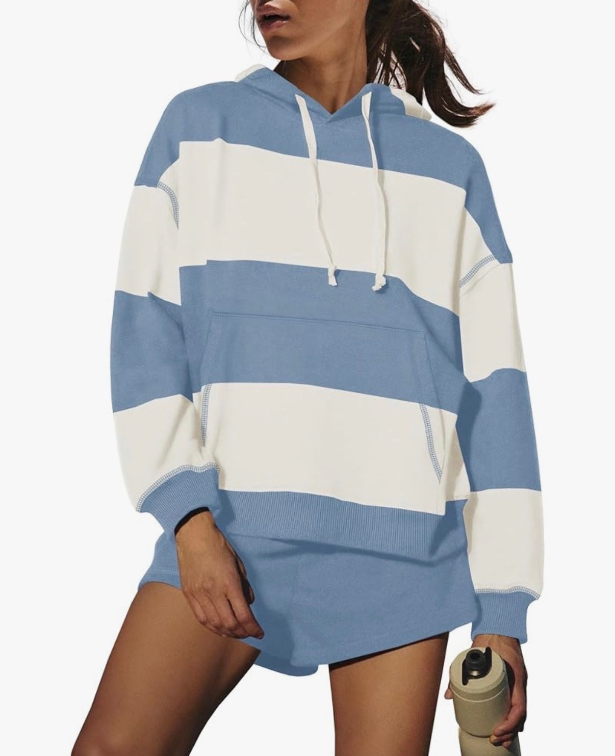 Lounge set - so cute, ON SALE, comes in more colors

 #set #falloutfit #stripedset #loungewear #amazon #salefinds

#LTKSaleAlert #LTKU #LTKOver40 #LTKSeasonal