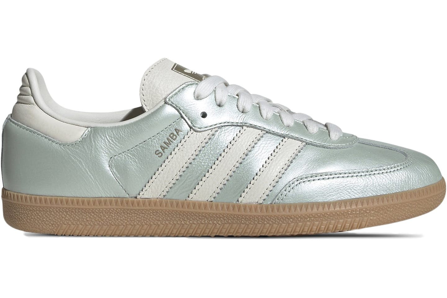 Linen Green Metallic (Women's) | StockX