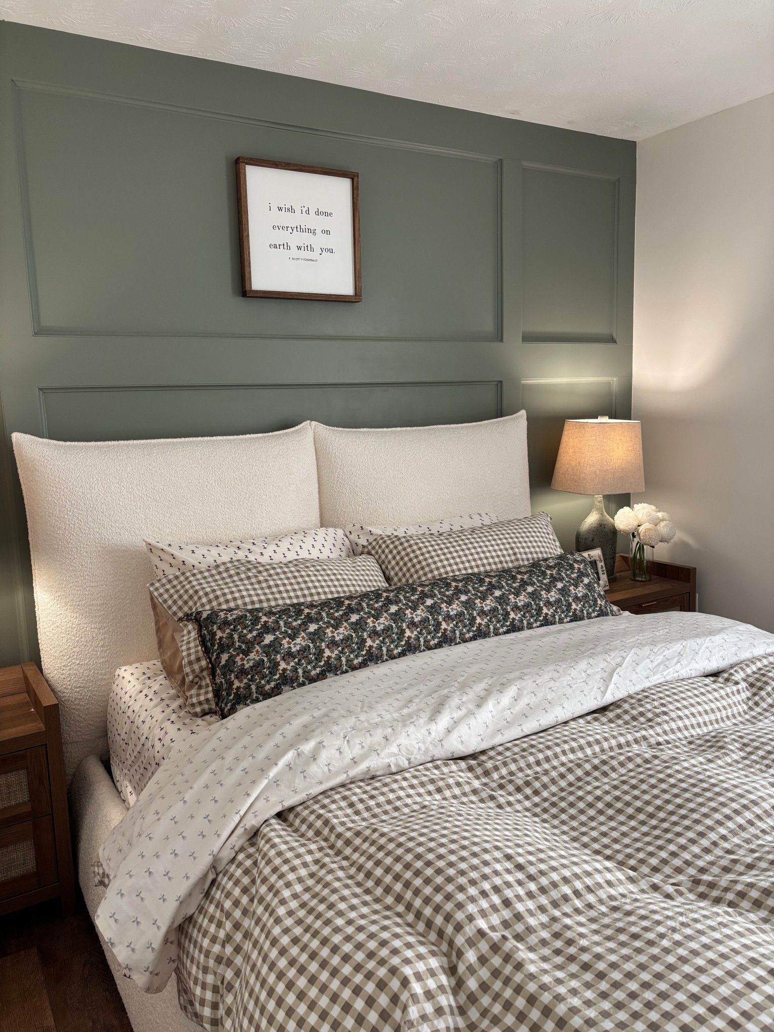 Bedding links!!! Sheets from target! My fav 

#LTKHome