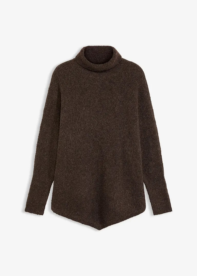 Oversize-Pullover | Bonprix DE