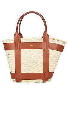 Maxi Santorini Bag
                    
                    DeMellier London | Revolve Clothing (Global)
