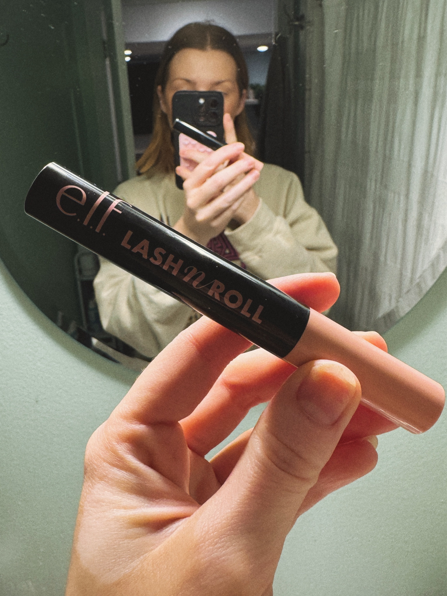 After being a YSL brown mascara junkie, I didn’t feel like spending $32 on a tube of mascara anymore. I’ve become OBSESSED with the lash n roll from elf 

#LTKwedding #LTKbeauty #LTKfindsunder50