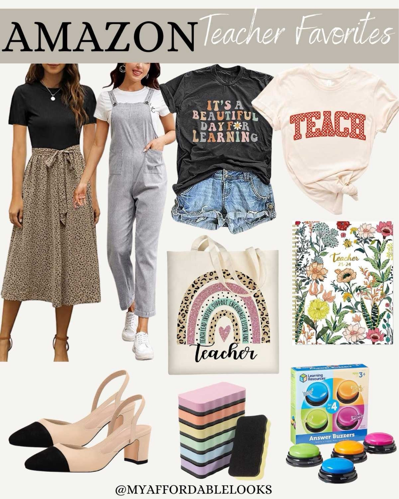 #LTKFindsUnder100 #LTKBacktoSchool #LTKFindsUnder50