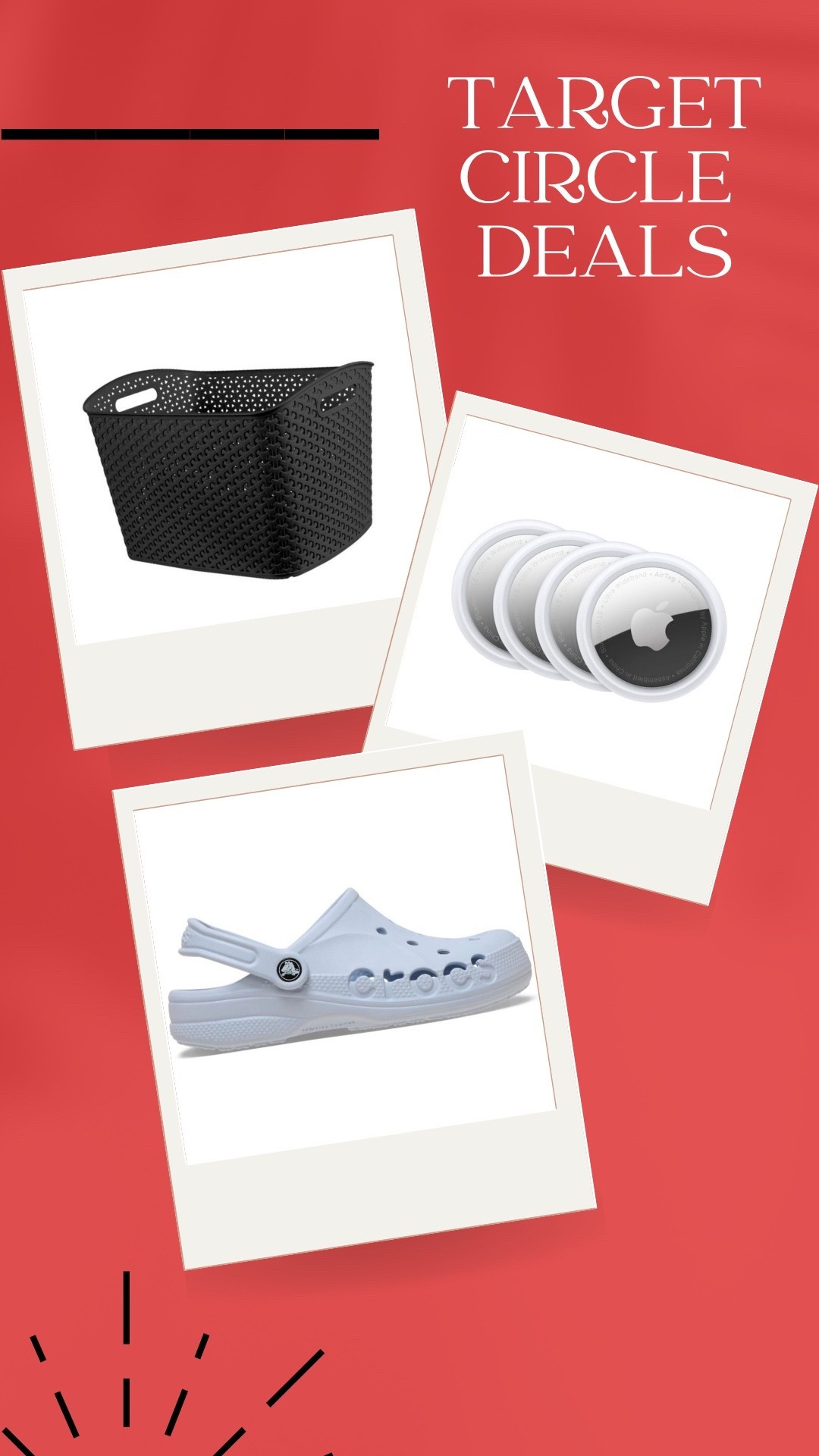 Target Circle deals are so good right now 🎯✨ Up to 40% off on some of my favorite finds

#LTKHome #LTKSeasonal #LTKdayinmylife