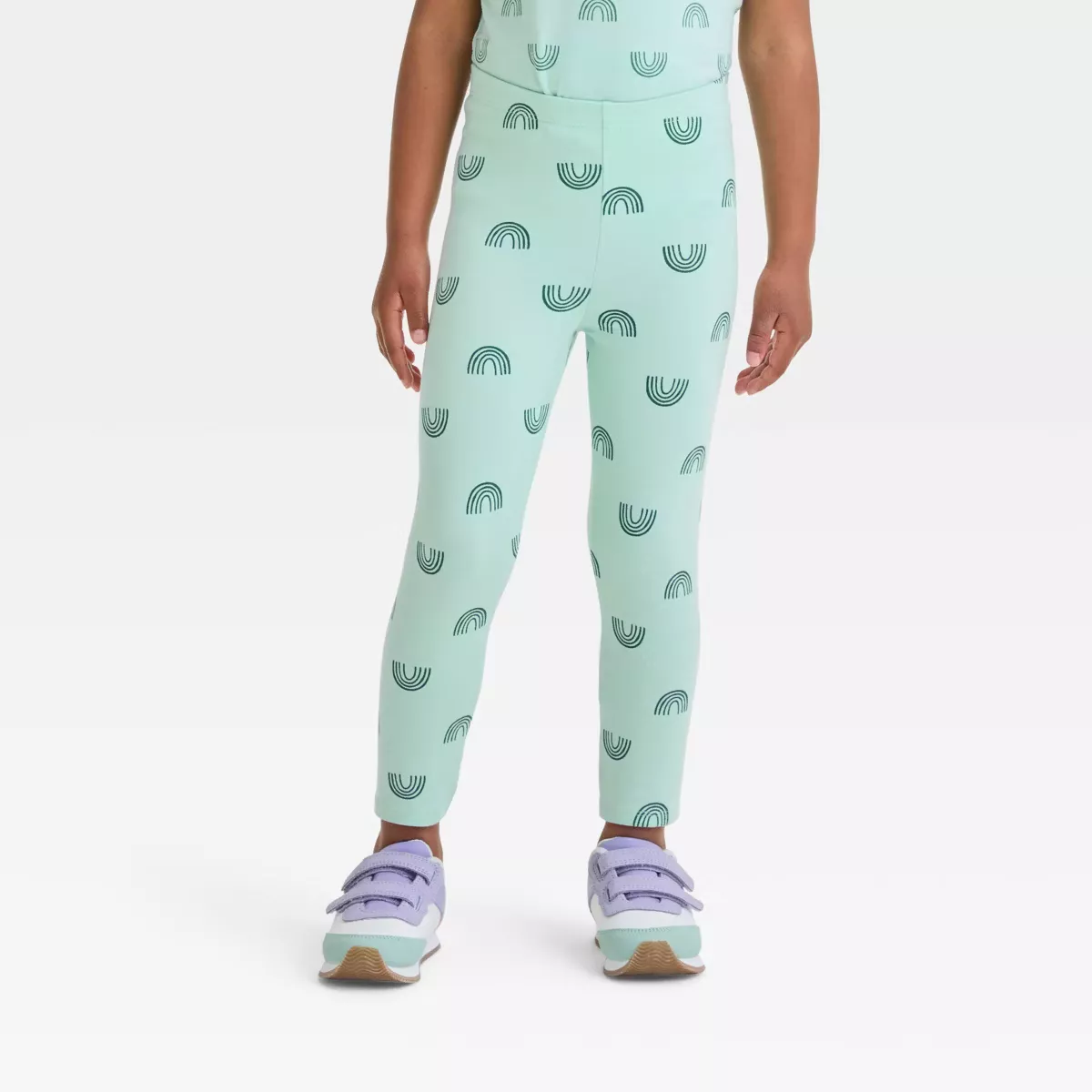 Toddler Girls' Dot Leggings - Cat … curated on LTK