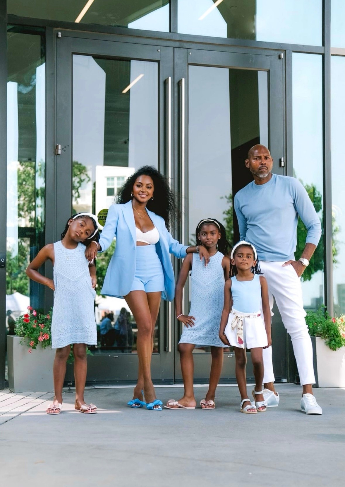 Casual family vacation fits 

#LTKStyleTip #LTKFamily #LTKSummerEdit