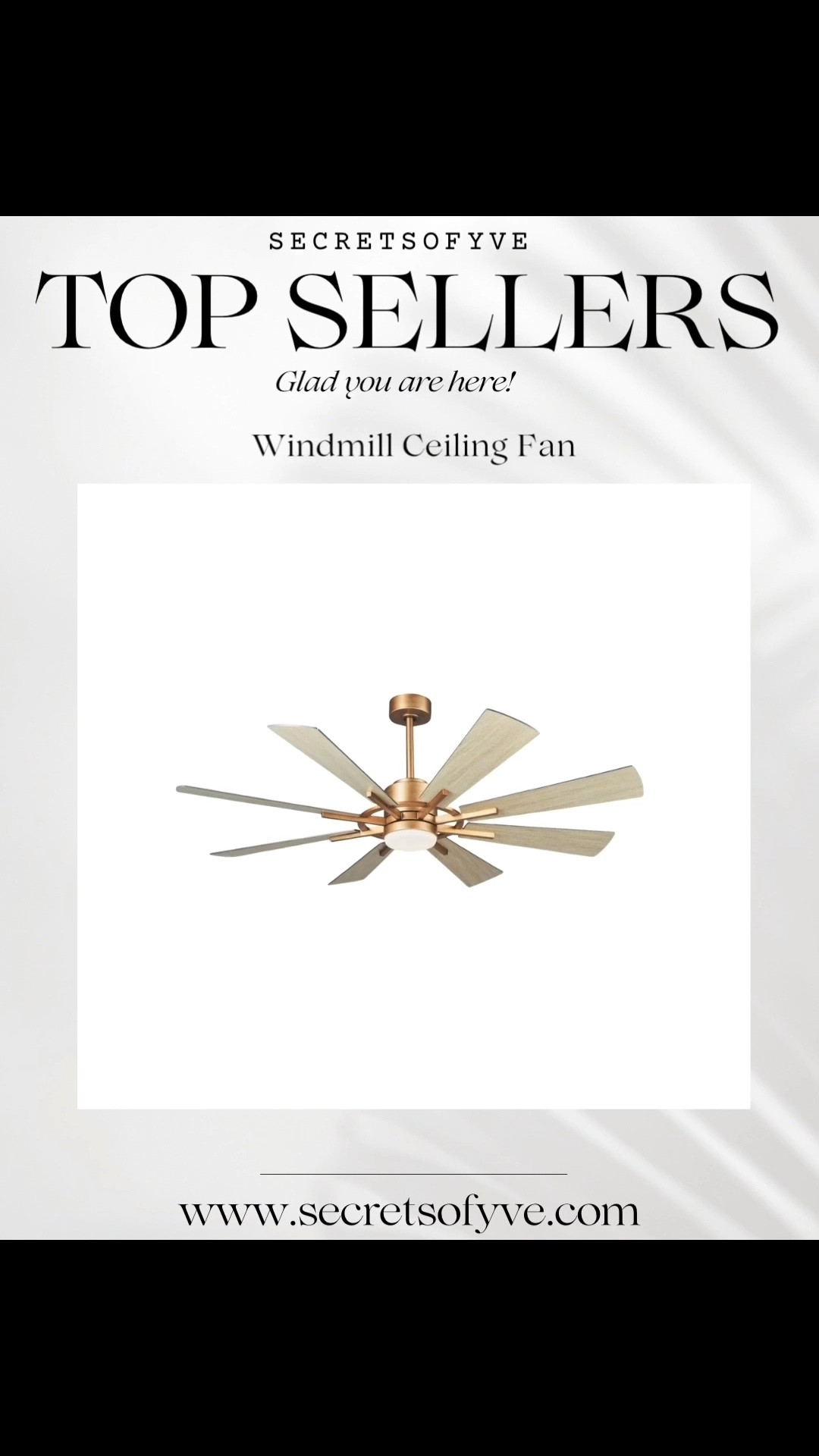 SecretsofYve: Shop my bestsellers. @Wayfair 
#Secretsofyve #ltkgiftguide
Always humbled & thankful to have you here.. New posts daily at 3pm & 4:15pm EST. 
CEO: PATESI Global & PATESIfoundation.org
@secretsofyve : where beautiful meets practical, comfy meets style, affordable meets glam with a splash of splurge every now and then. I do LOVE a good sale and combining codes! #ltksalealert #ltku #ltkplussize #ltkmidsize #ltkover40 #ltkpetite #ltktall #ltkvlog #ltkmomlife secretsofyve

#LTKSeasonal #LTKHome #LTKMens