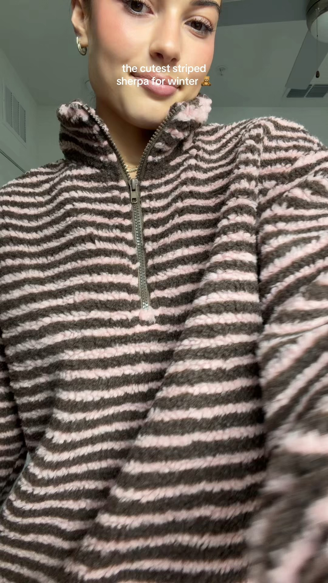 ootd from tiktok 🧸

#LTKSeasonal #LTKGiftGuide #LTKootd