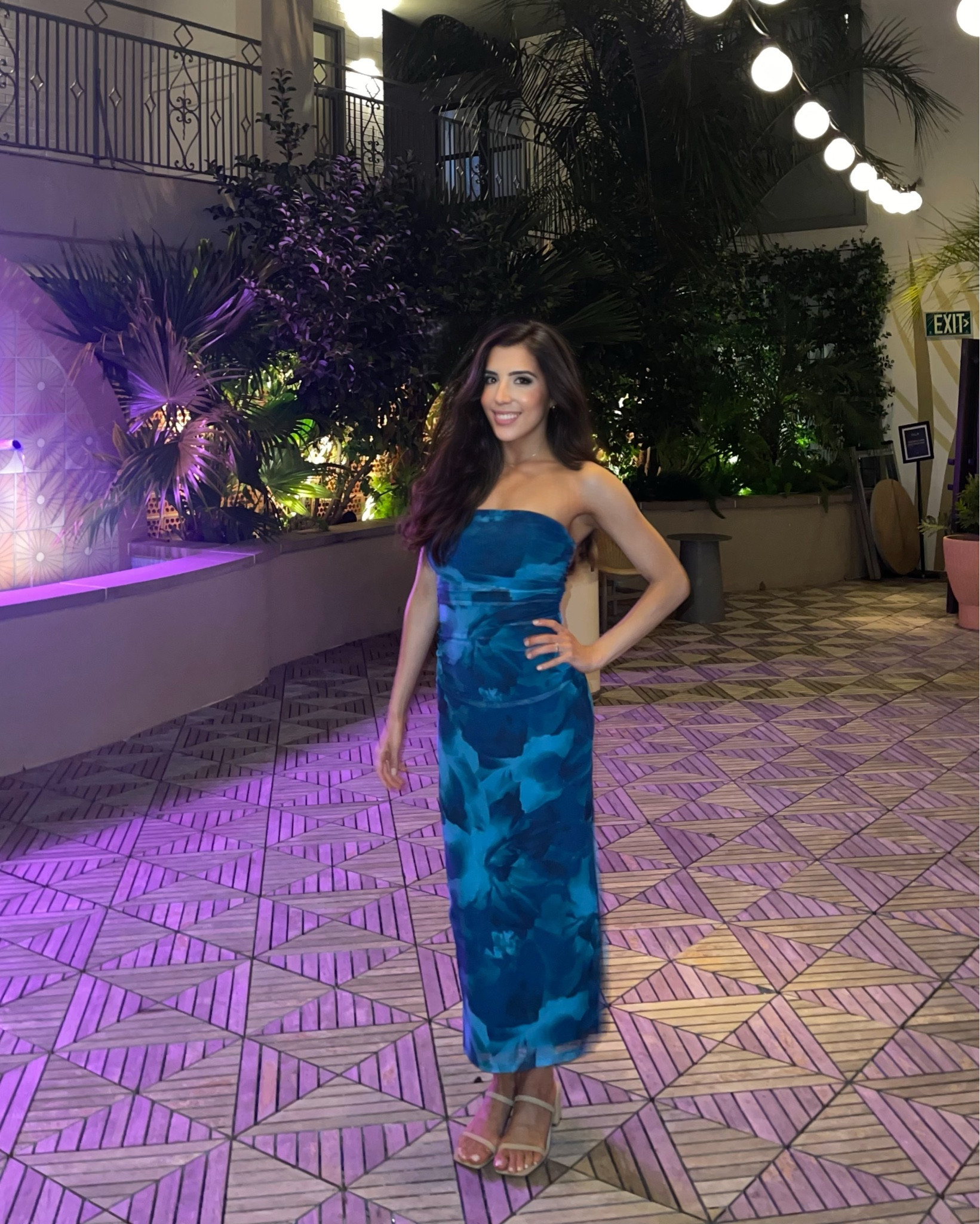 Love this Amazon outfit for weddings, dinners, and special occasions  

#LTKFindsUnder100 #LTKWedding #LTKFindsUnder50