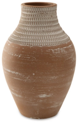 Reclove Large Vase | Ashley Homestore