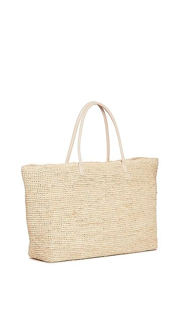 Chic Tote | Shopbop