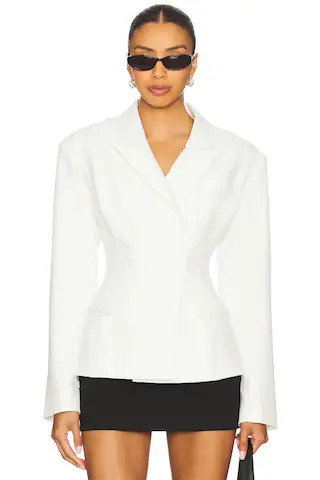 Jelena Blazer
                    
                    ALL THE WAYS | Revolve Clothing (Global)