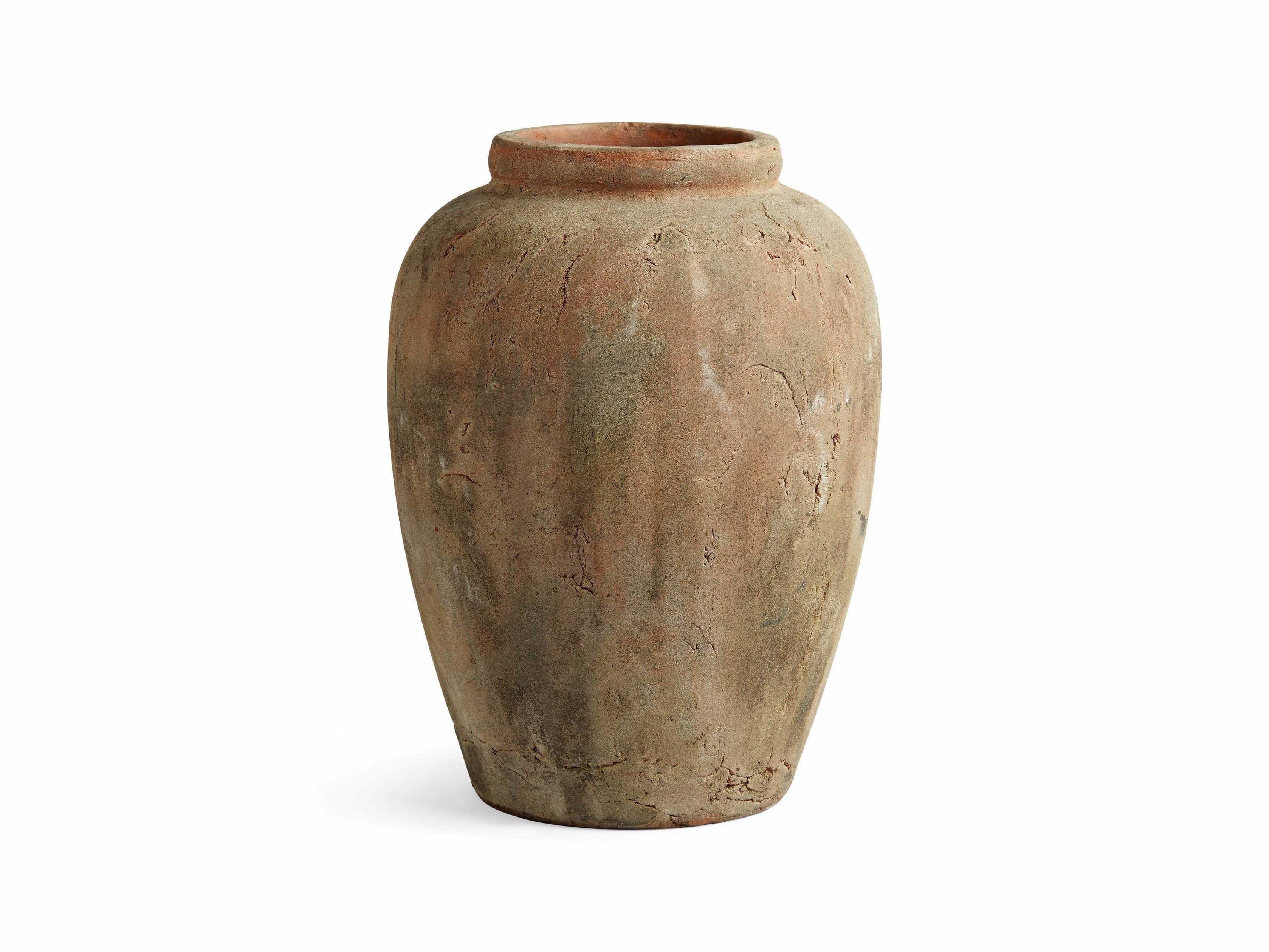 Amphora 19" Vase | Arhaus