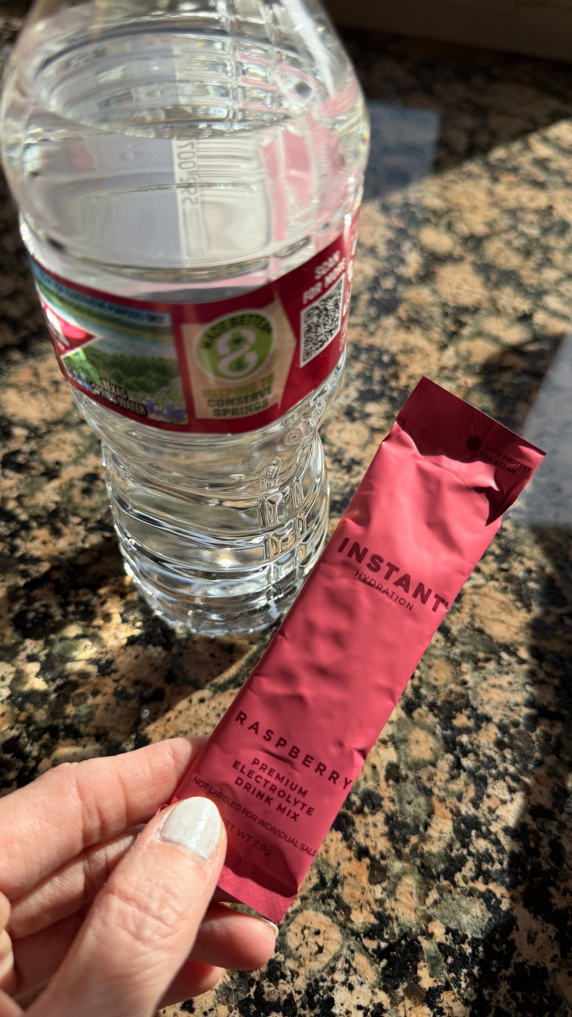 this is the best hydration I’ve had… & the fact that the kids all love it too— is a win!

I have Cotron Candy, Cherry limeade, raspberry & pineapple mango, all are delicious!

Save 45% with code NThomas

🫶🏻

#LTKmomlife #LTKOver40 #LTKSaleAlert