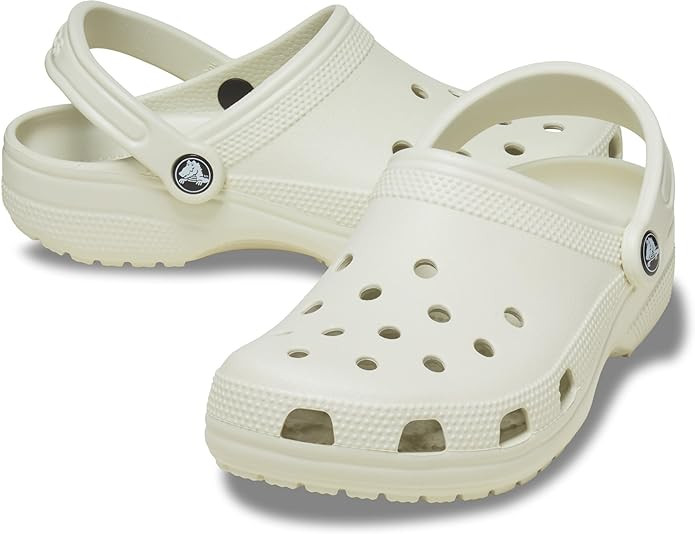 Crocs Kid's Classic Clog | Amazon (US)