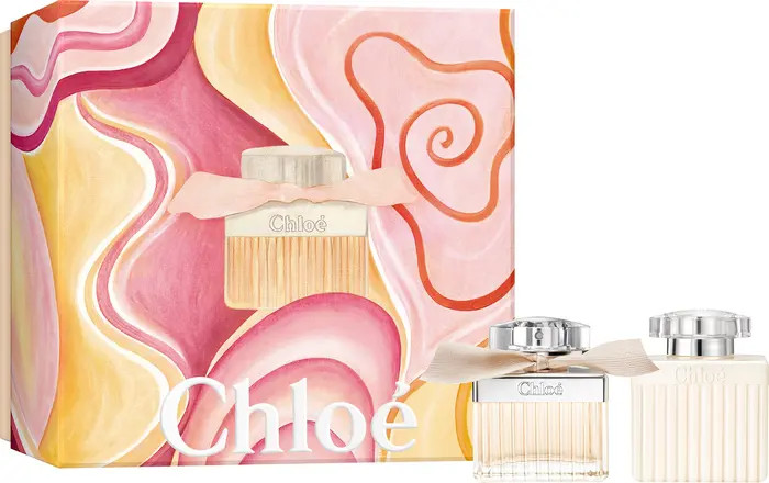 Chloé Signature Eau de Parfum Gift Set $165 Value | Nordstrom | Nordstrom