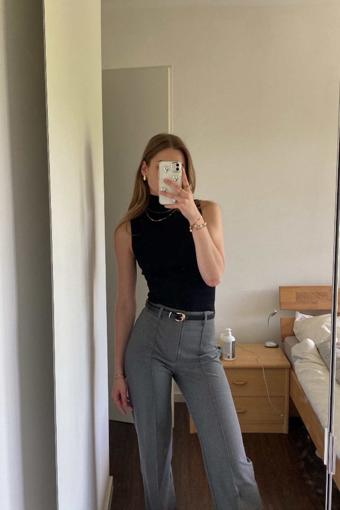 Office Look

#LTKdeutschland #LTKworkwear #LTKsummer