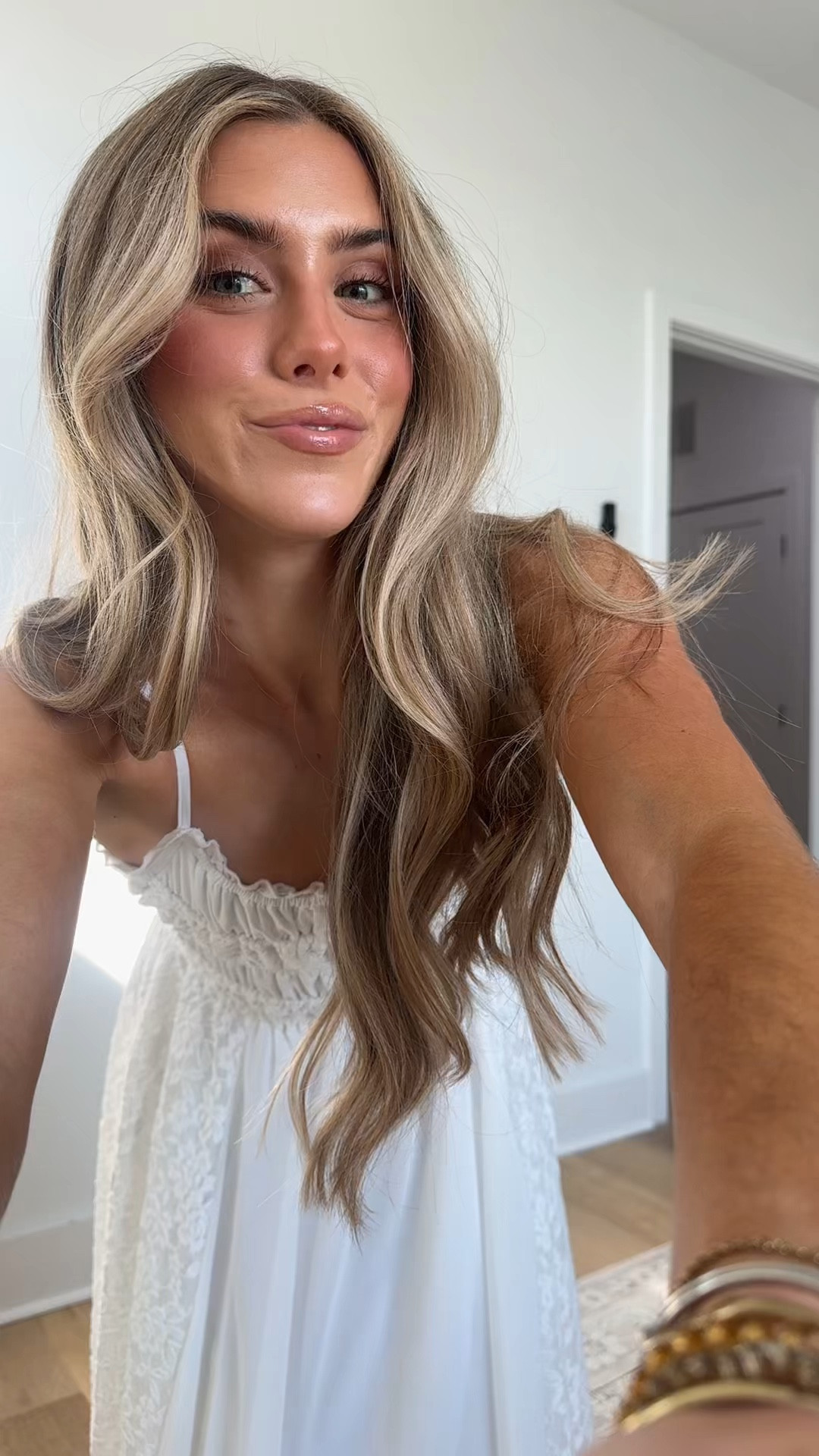 FREE PEOPLE DUPE. Amazon Gacaky Summer Dress for Women Casual Lace Floral Embroidered Bohemian Maxi Dress Flowy A Line Beach Long Dress size small. ✨ Probably the best amazon finds I have gotten in a long time the quality of all of these are top tier. True to size fit. I am 5’4 size 25 waist wearing size small  

#freepeople #lookforless #affordablefashion #budgetfriendly #budgetfashion #freepeopleinspired #freepeopledupes #amazon #amzonfinds #amazonmusthaves #amazonvirtualtryon #amazonfavorites #amazonfashion #founditonamazon #founditonamazonfashion amazon haul, amazon clothing haul, affordable fashion, clothing haul, spring clothing haul, summer clothing haul, amazon fashion, amazon finds, amazon fashion 2026

#LTKootd #LTKWedding #LTKFestival