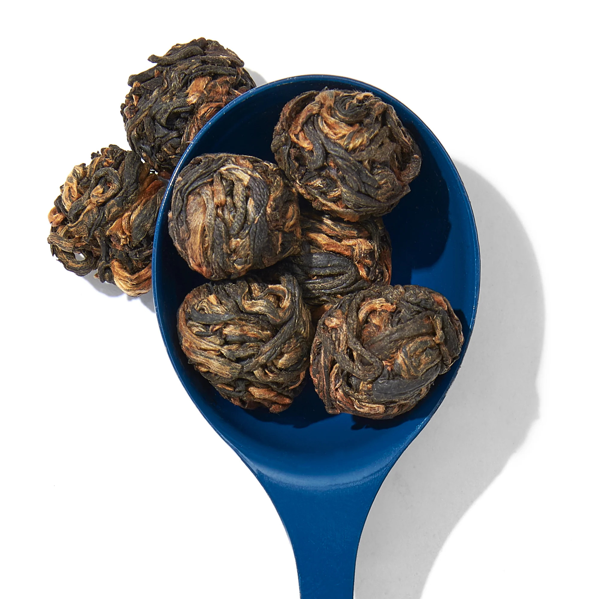 Organic Jasmine Black Pearls Tea | DAVIDsTEA