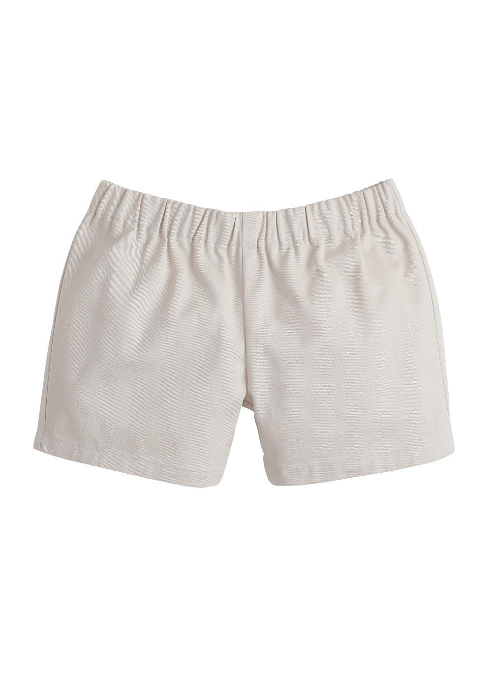 Basic Short - Pebble Twill | Little English