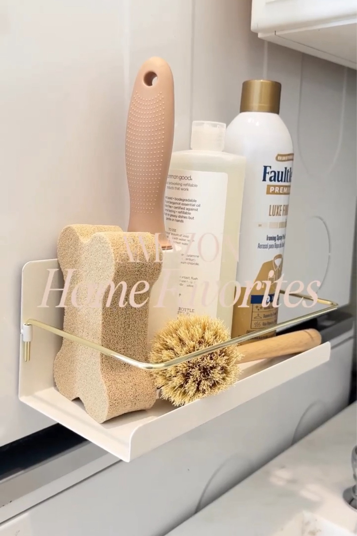 Amazon home favorite finds 

#amazonfinds #laundryroom #kitchenfinds #kitchen

#LTKBacktoSchool #LTKFindsUnder50 #LTKHome