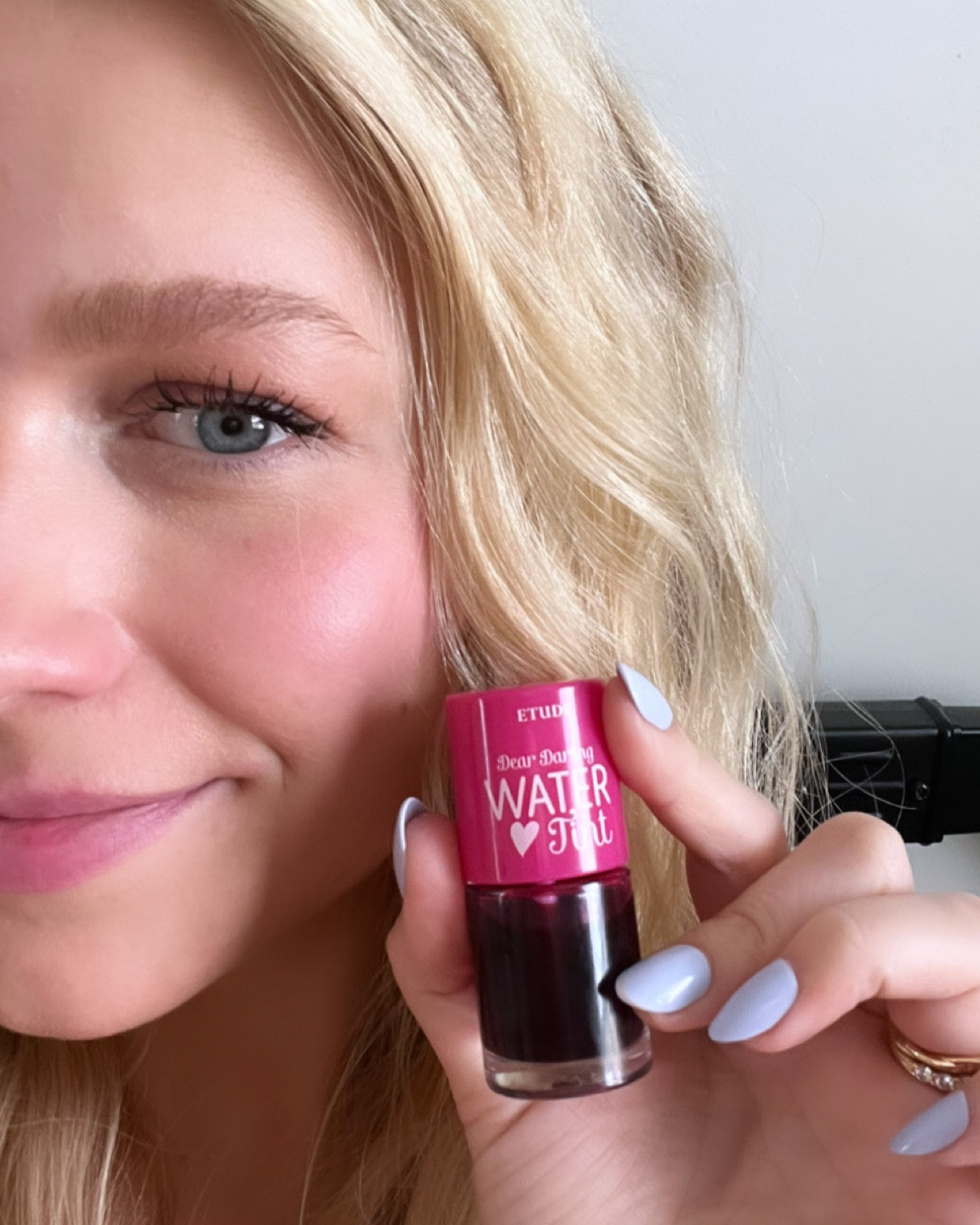 DUPE 🚨 
Benefit lip to check ($21) 
ETUDE, Dear Darling Water Tint ($6.50) (Amazon Korean makeup brand and it smells amazing) 

#LTKbeauty #LTKunder50