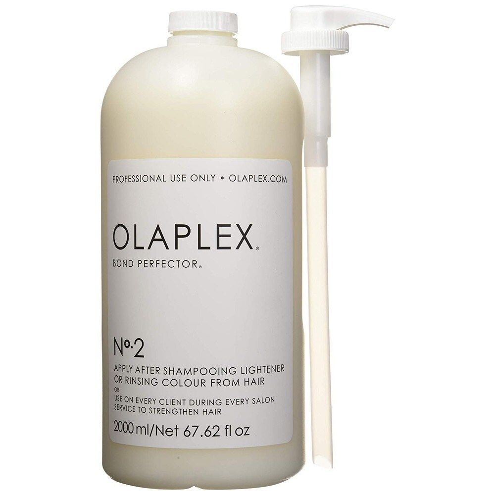 Olaplex 67.62-ounce Bond Perfector No. 2 | Bed Bath & Beyond