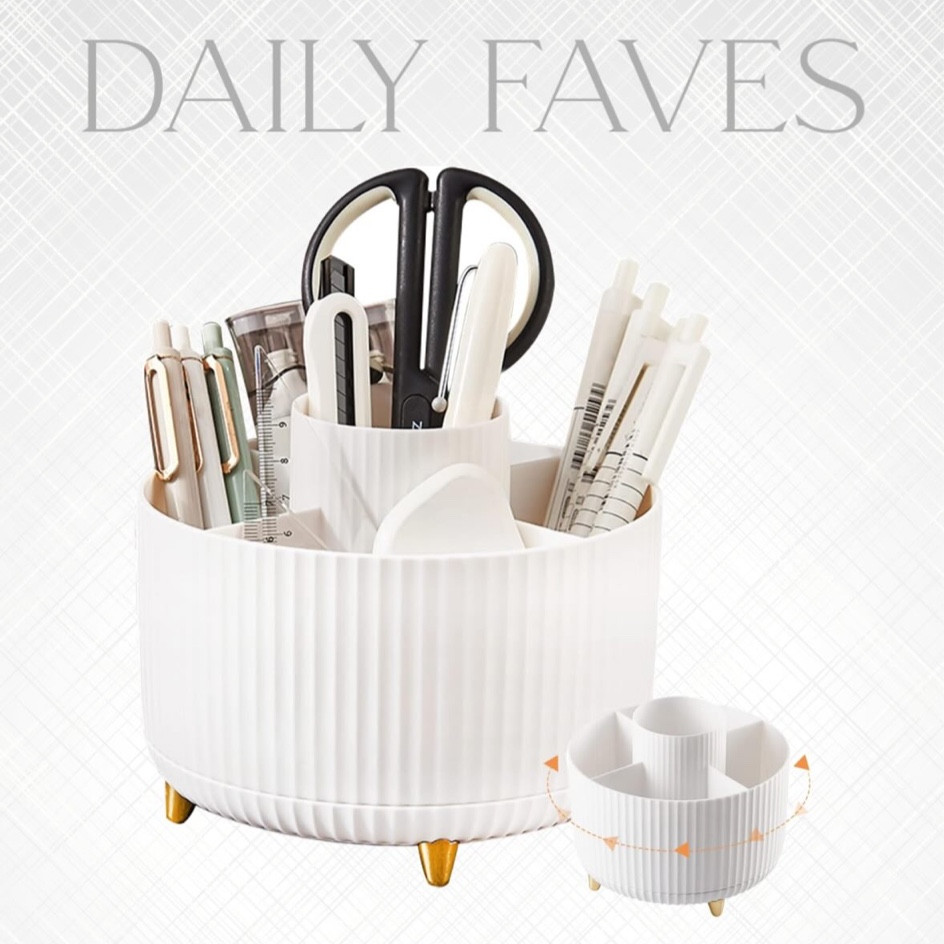 My favorite office accessories!

#LTKhome