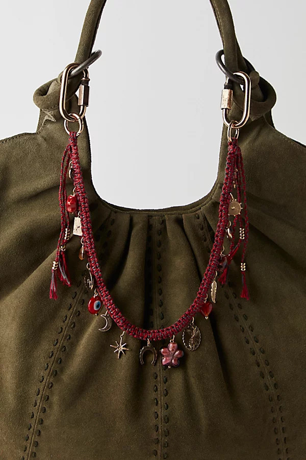 Friendship Swag Charm | Free People (Global - UK&FR Excluded)