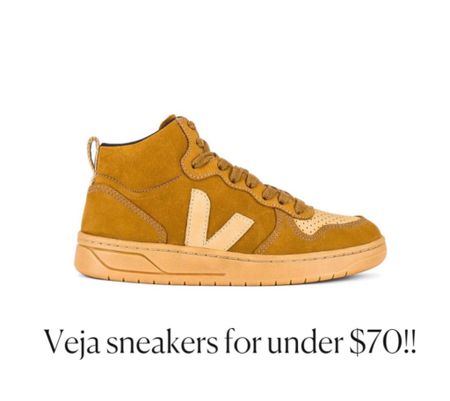 Veja sneakers 
Sneakers 
#ltkfinds

#LTKfit #LTKsalealert #LTKshoecrush