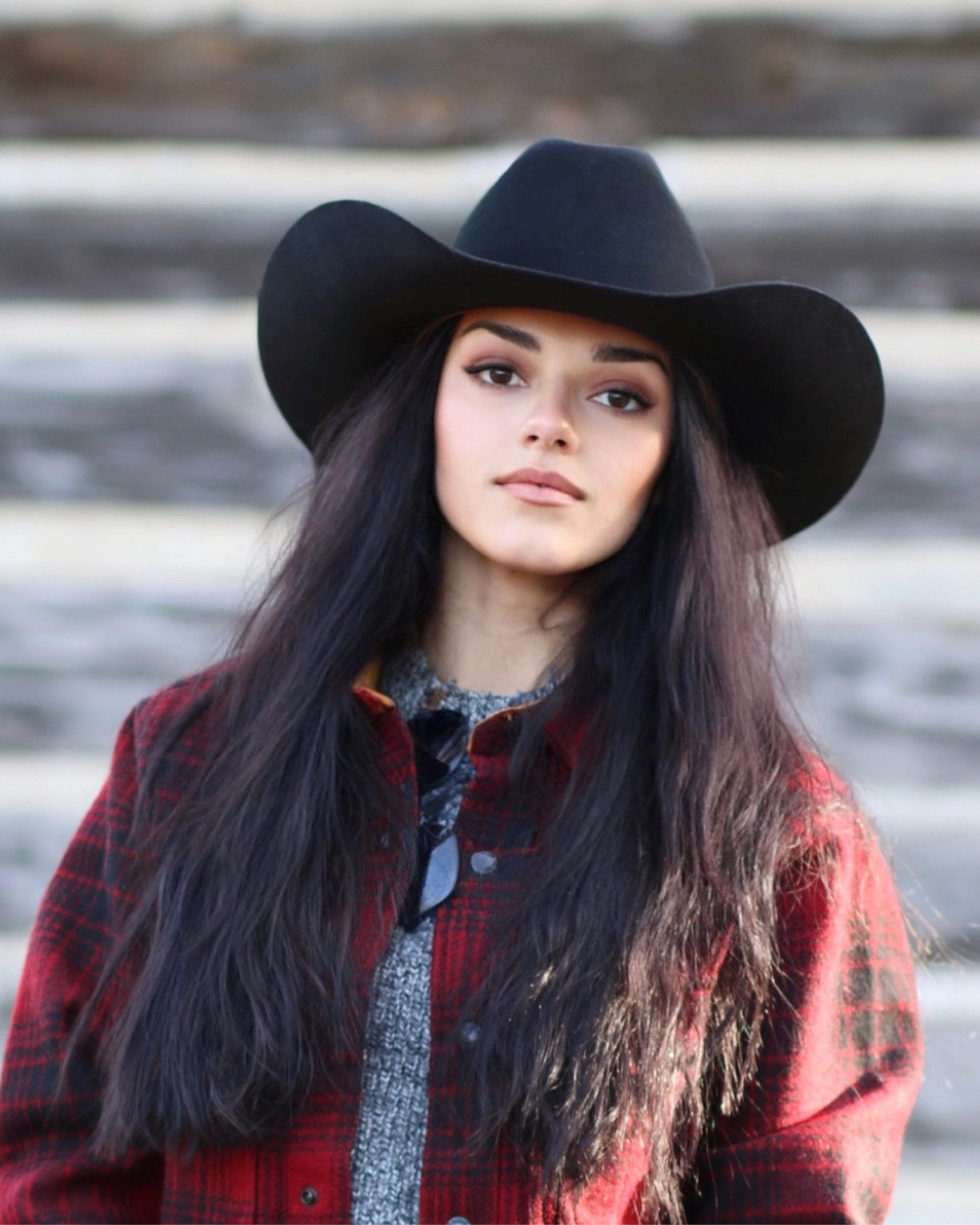 Yellowstone Filson and Stetson look! 

#LTKstyletip #LTKSeasonal #LTKGiftGuide