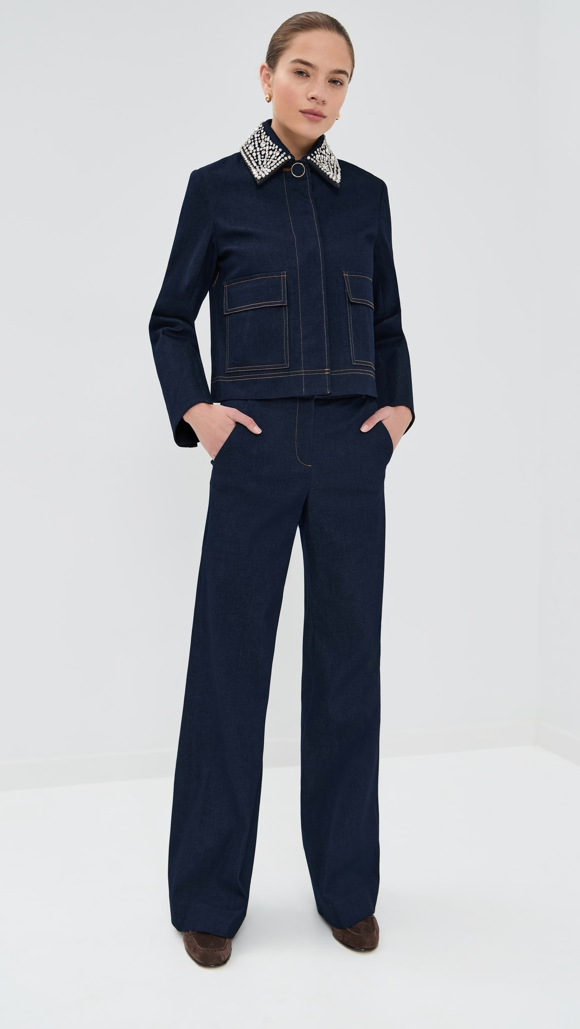 Crue Pants | Shopbop