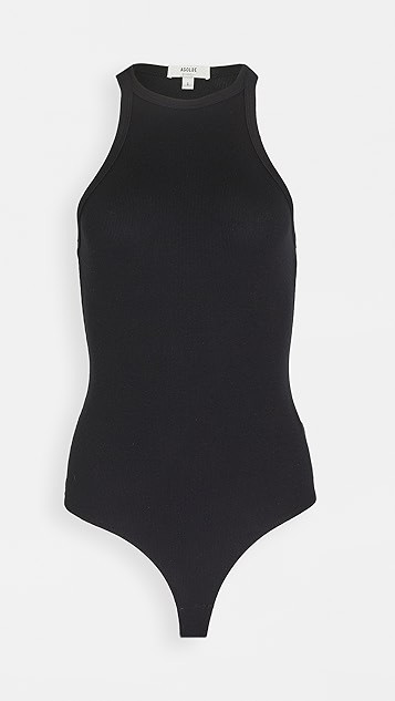 Rianne Thong Bodysuit | Shopbop