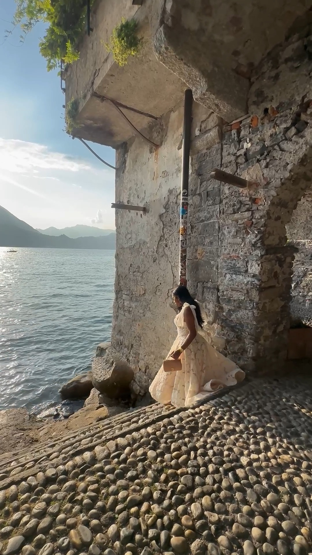 It’s giving Euro Summer or possibly bridal! But this dress is absolutely stunning!

#LTKSummerEdit #LTKTravel #LTKWedding