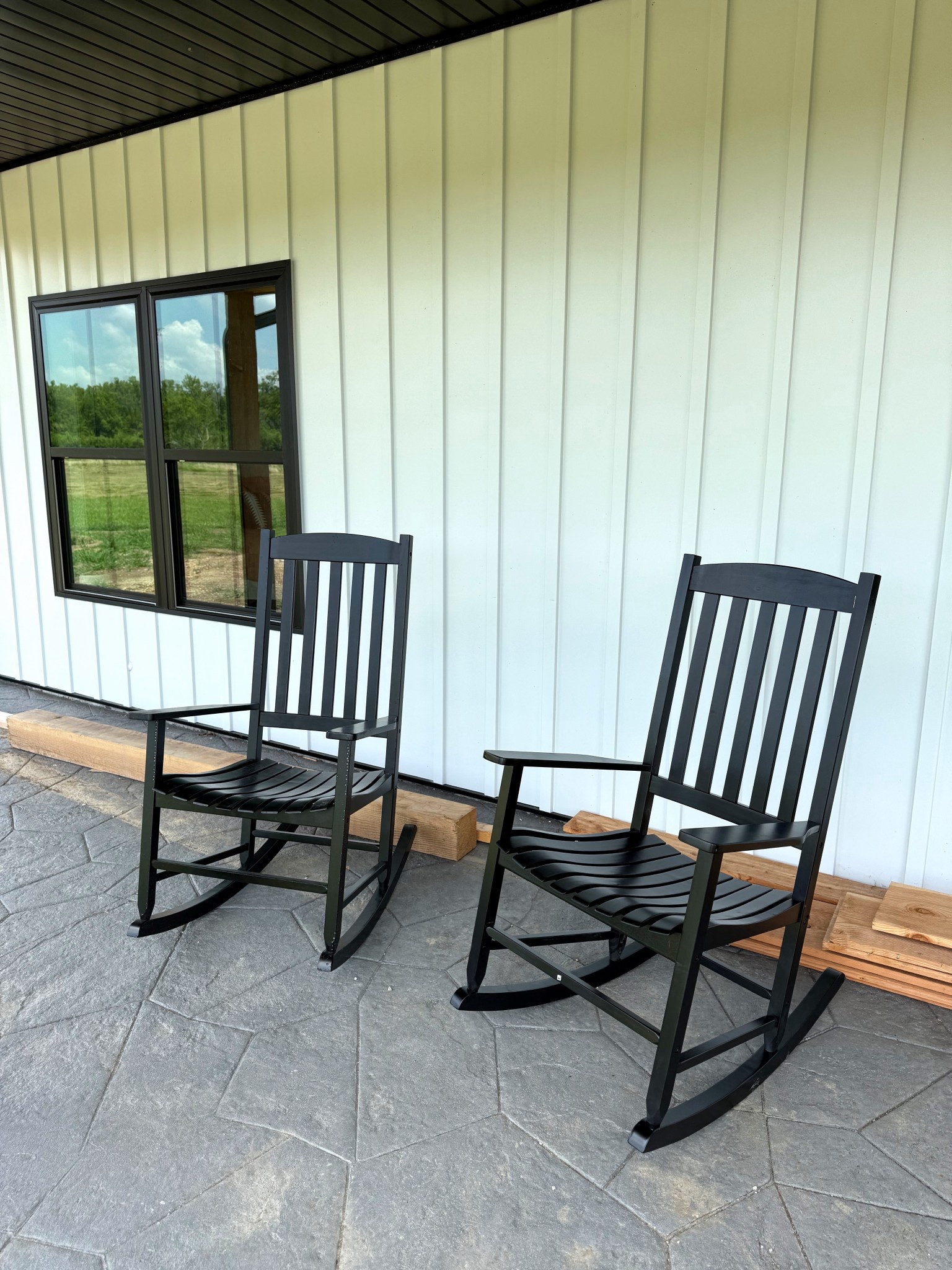Link to my rocking chairs ✨ they come in several colors and a one or two pack! 

#LTKHome