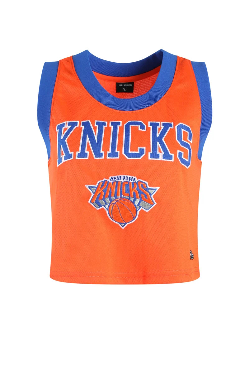 New York Knicks Play Tank | Hype and Vice