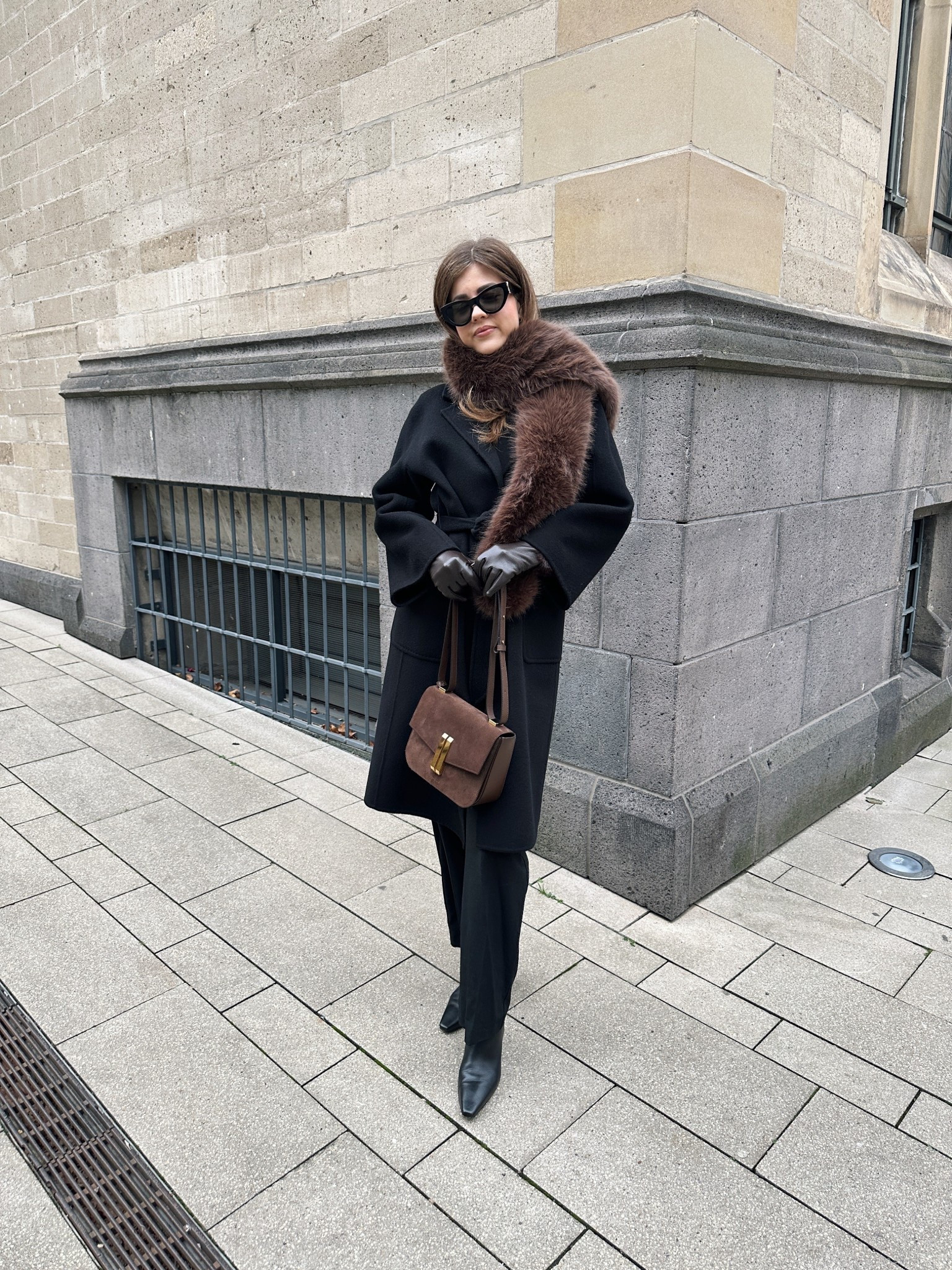 Faux fur accessories to elevate winter outfits 

#LTKstyletip #LTKeurope #LTKwinter