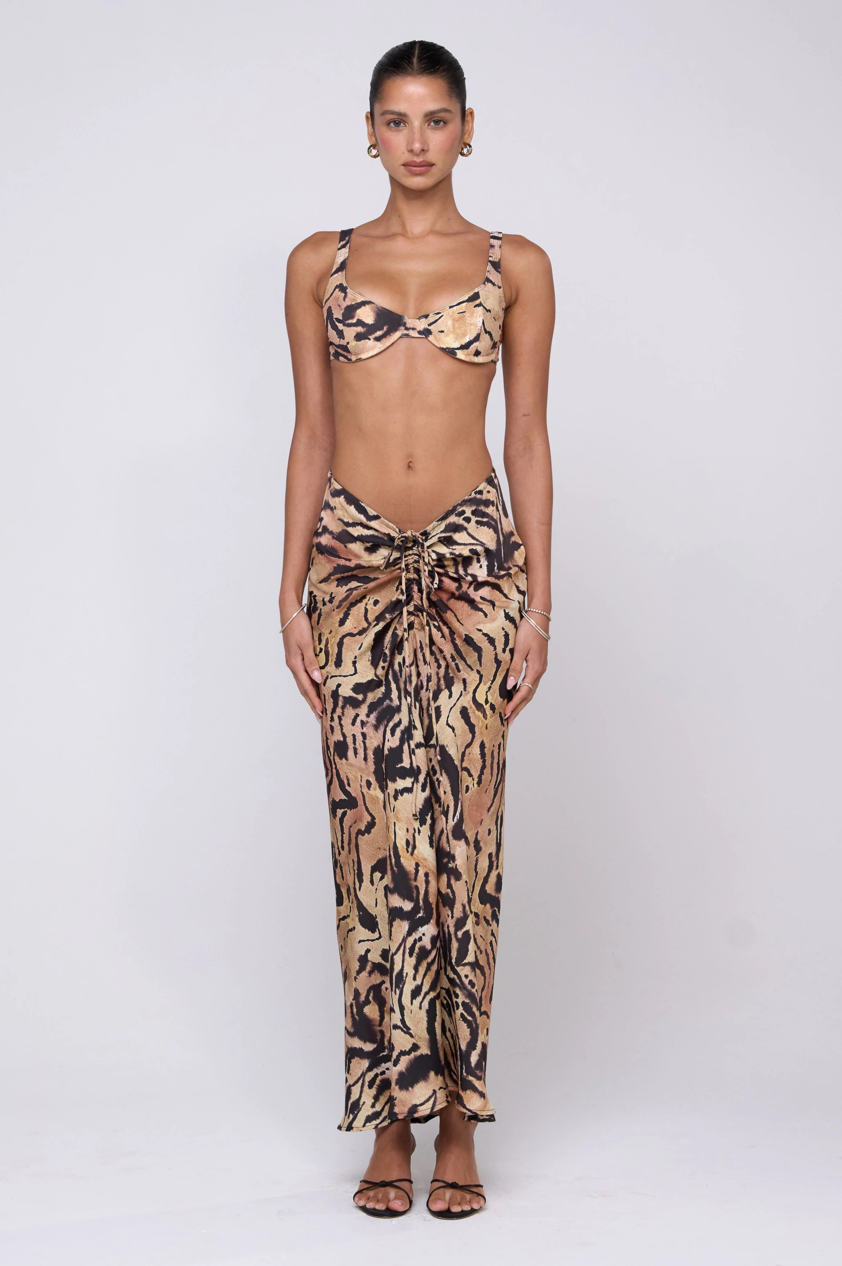 Ziggy Skirt in Zara | RESA / SHOP-RESA.COM