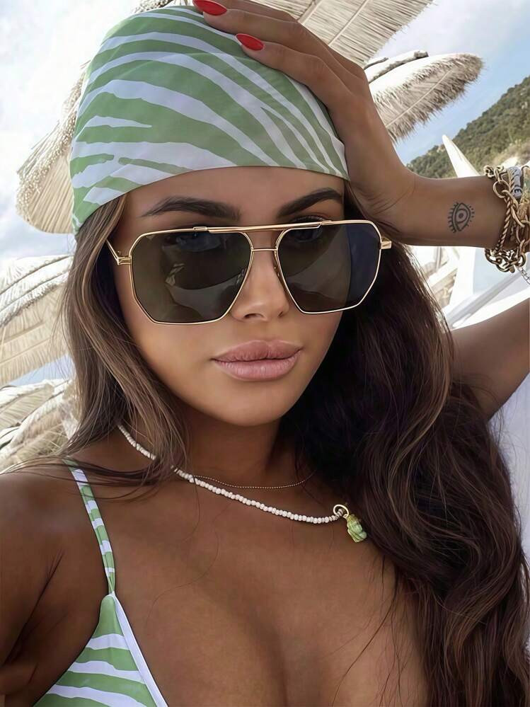 Retro sunny | SHEIN
