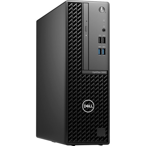 Refurbished (Good) - Dell OptiPlex 3000 SFF Desktop Computer (Intel Core i5-12600/16GB RAM/512GB ... | Best Buy Canada